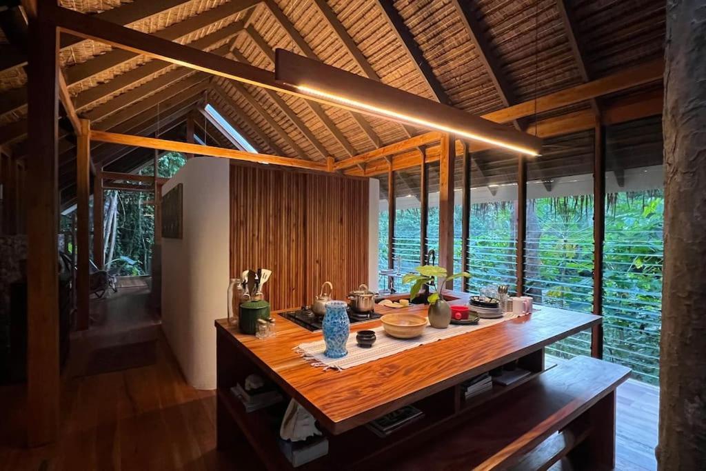 Dalakit House Hidden Gem, Tranquility Nearby Town Villa Đảo Đảo Siquijor Ngoại thất bức ảnh
